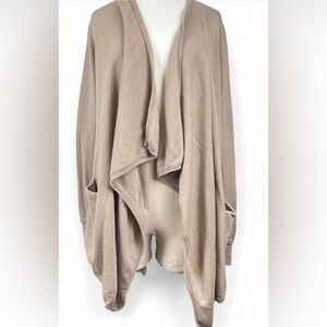 Joie Cashmere & wool cardigan